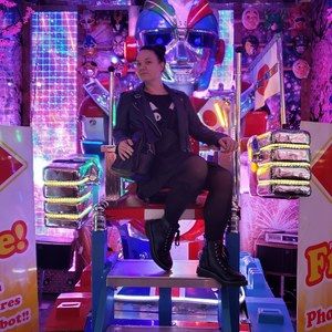 Meet your Posher, Echo